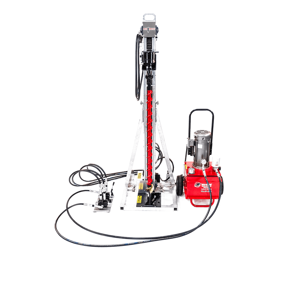 Archmaster Equipment