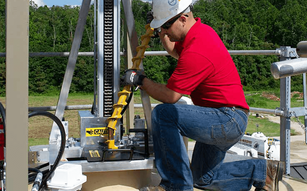 Arch•Master™ Footer Banner