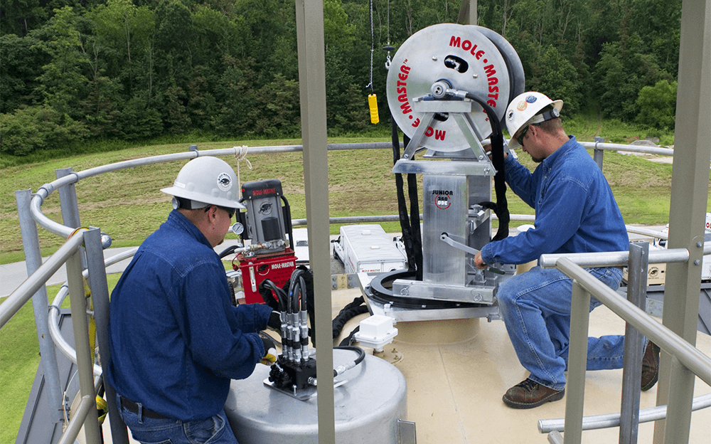 Junior 360° Footer Banner