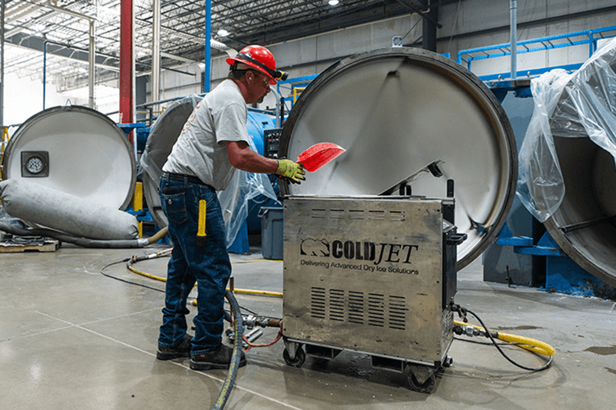 Plant Maintenance Footer Banner