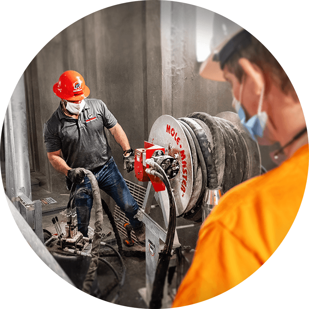 Preventative Maintenance