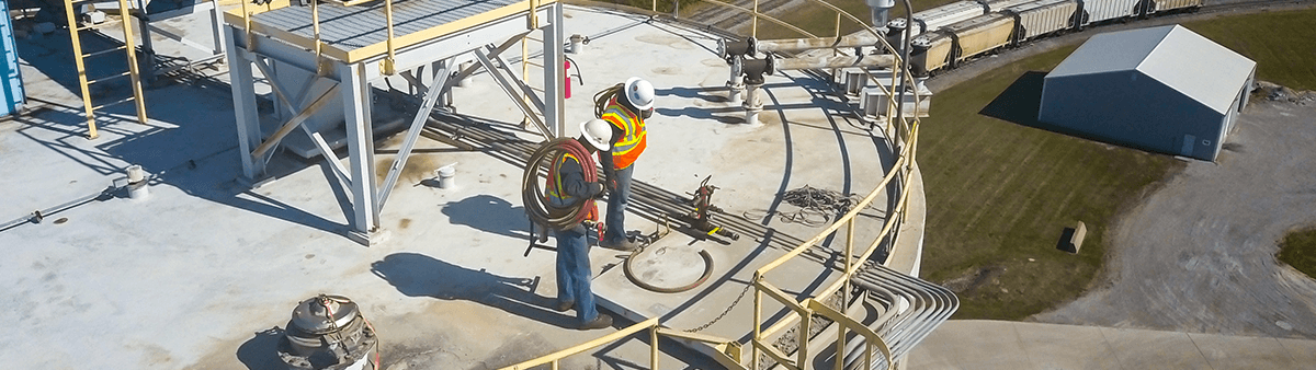 Services Footer Banner